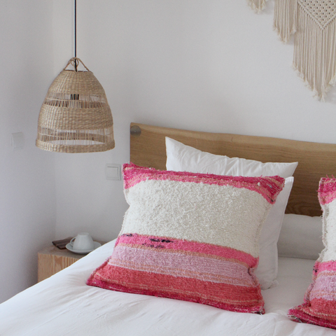 Cushions