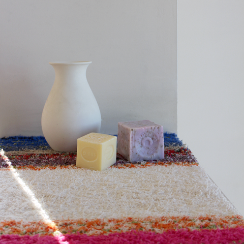 Bath mats